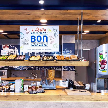 Ibis Budget Madrid Getafe Luaran gambar