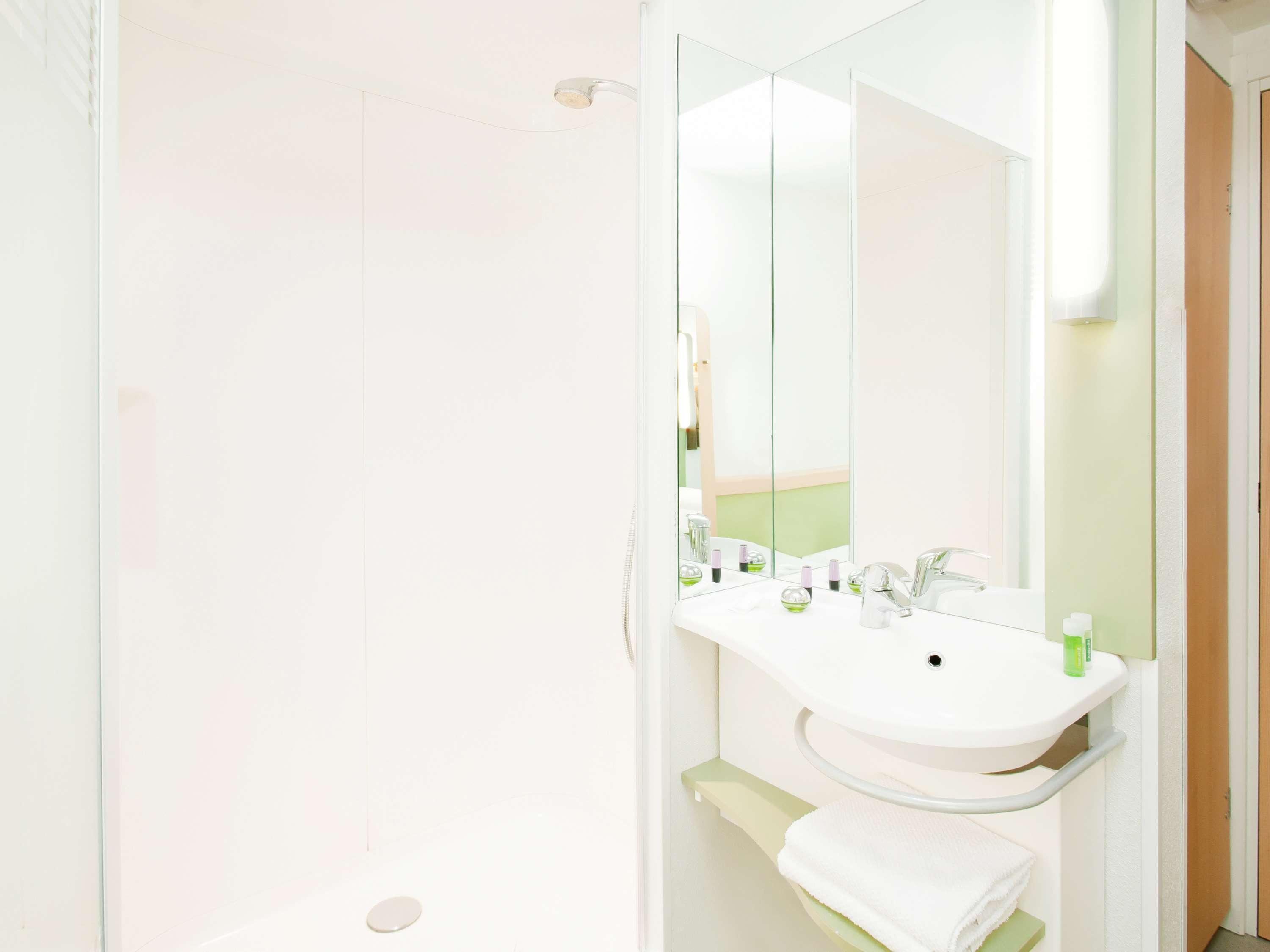 Ibis Budget Madrid Getafe Luaran gambar