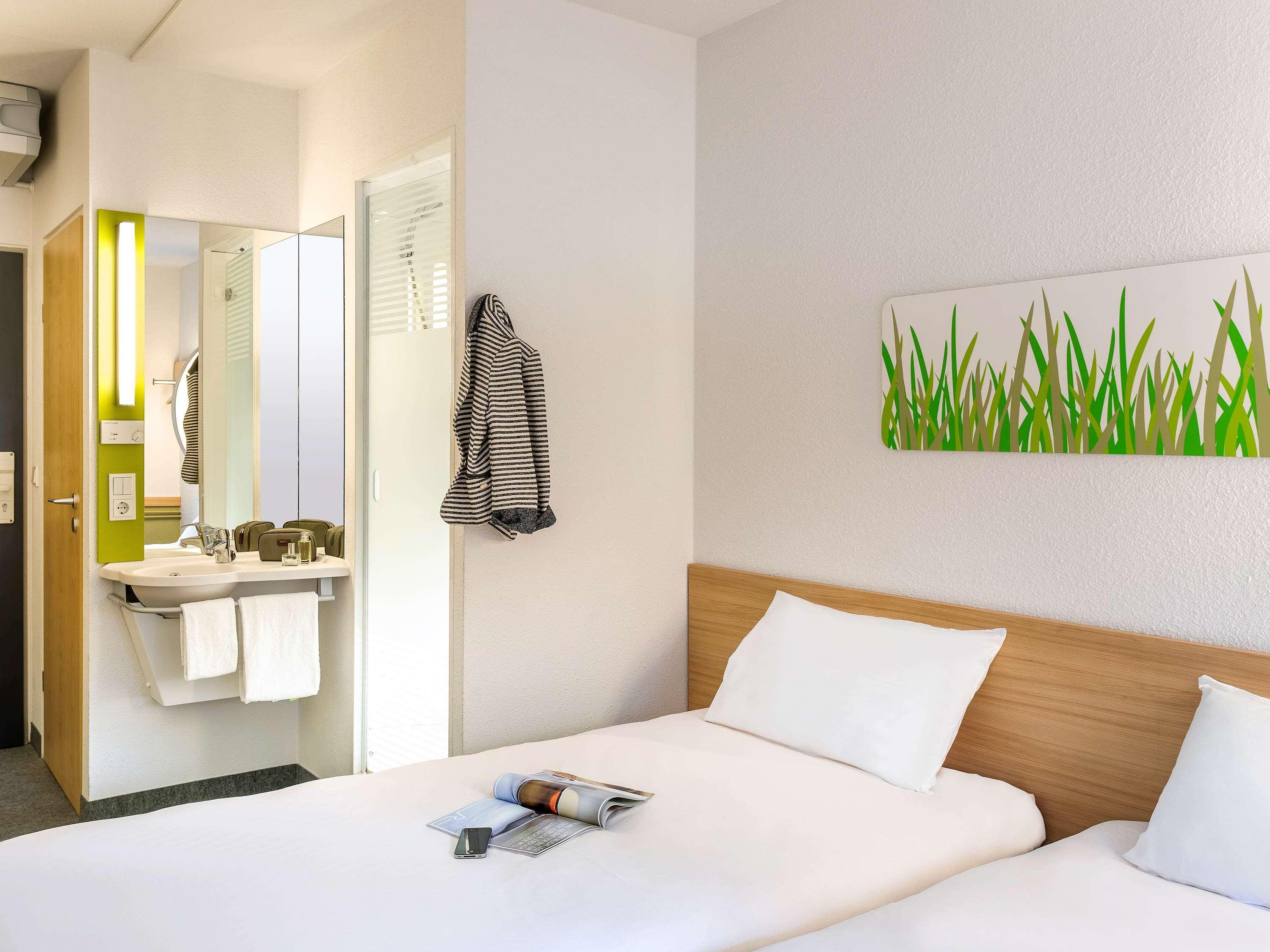 Ibis Budget Madrid Getafe Luaran gambar