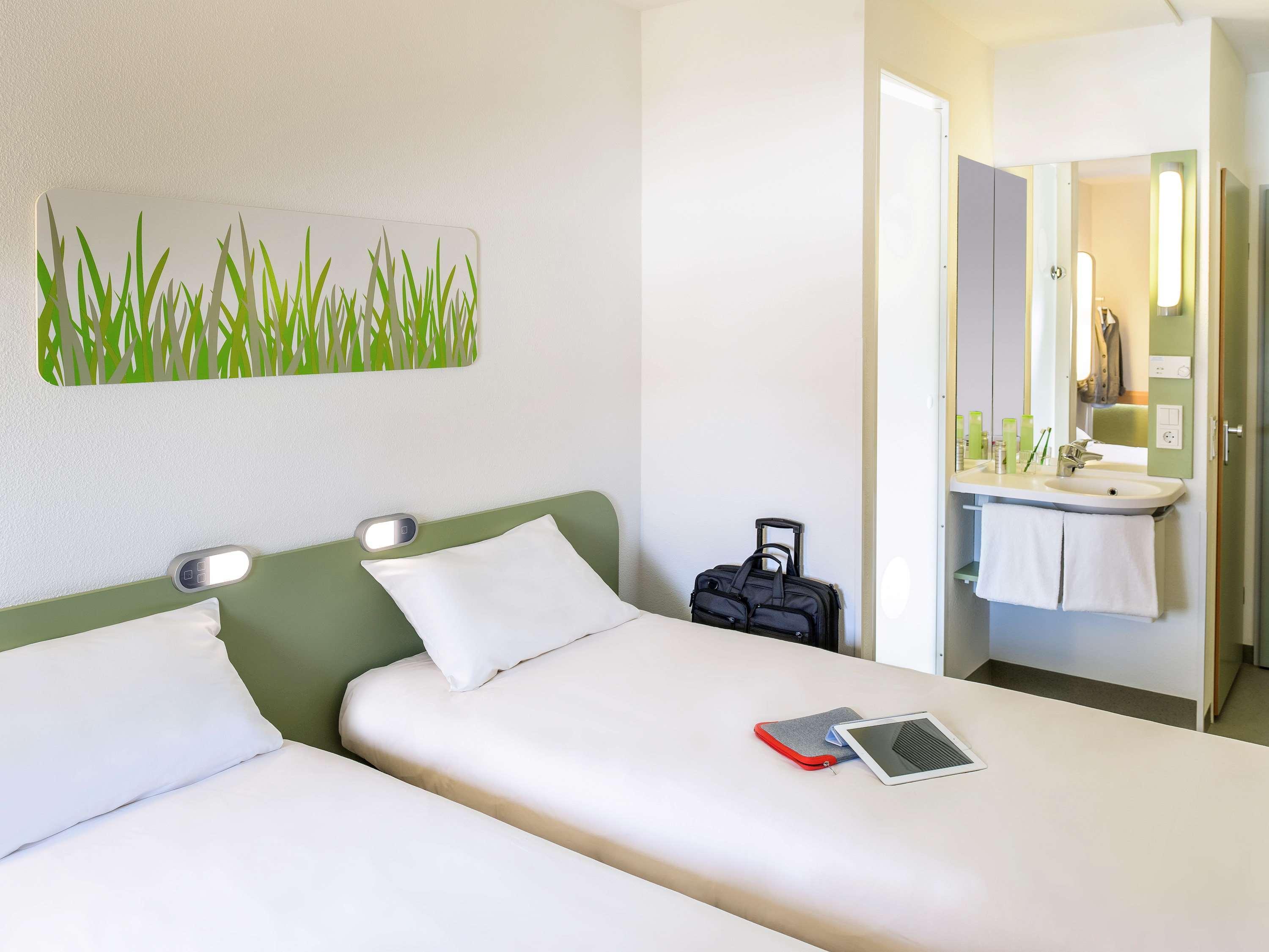 Ibis Budget Madrid Getafe Luaran gambar