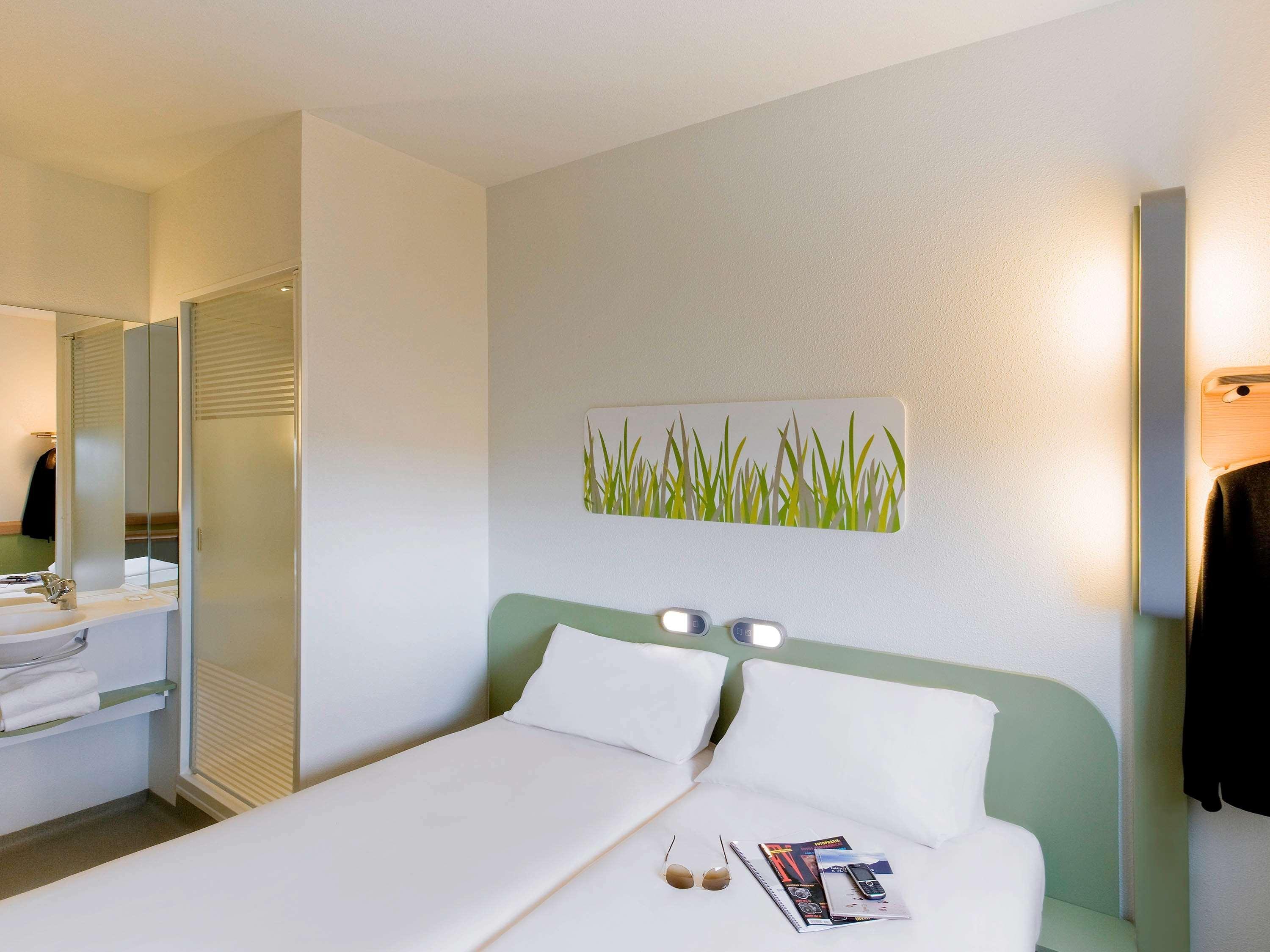 Ibis Budget Madrid Getafe Luaran gambar