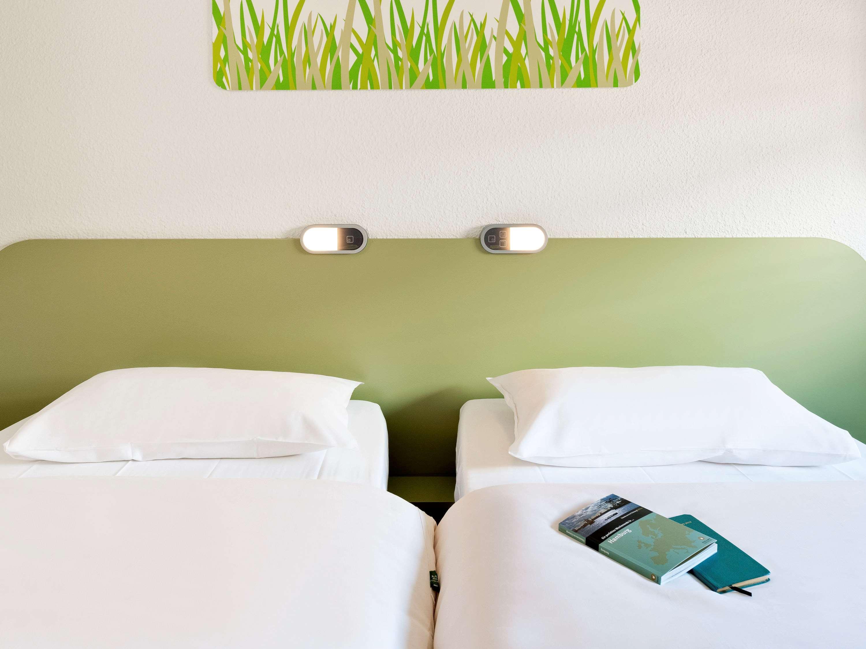 Ibis Budget Madrid Getafe Luaran gambar