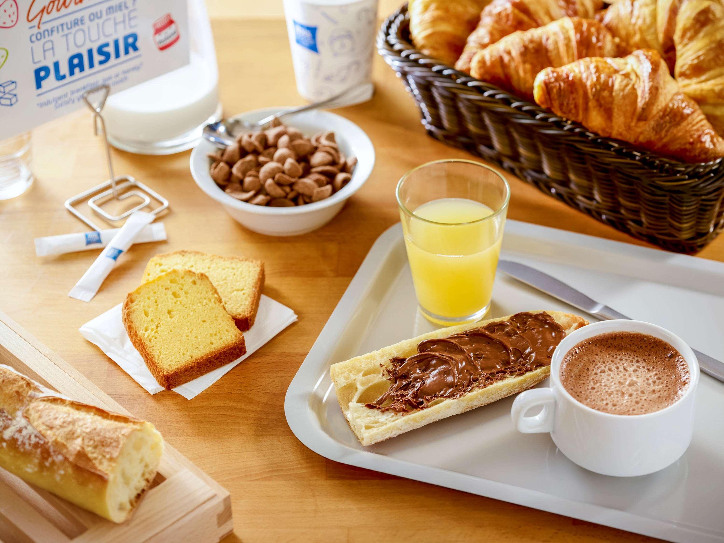 Ibis Budget Madrid Getafe Luaran gambar