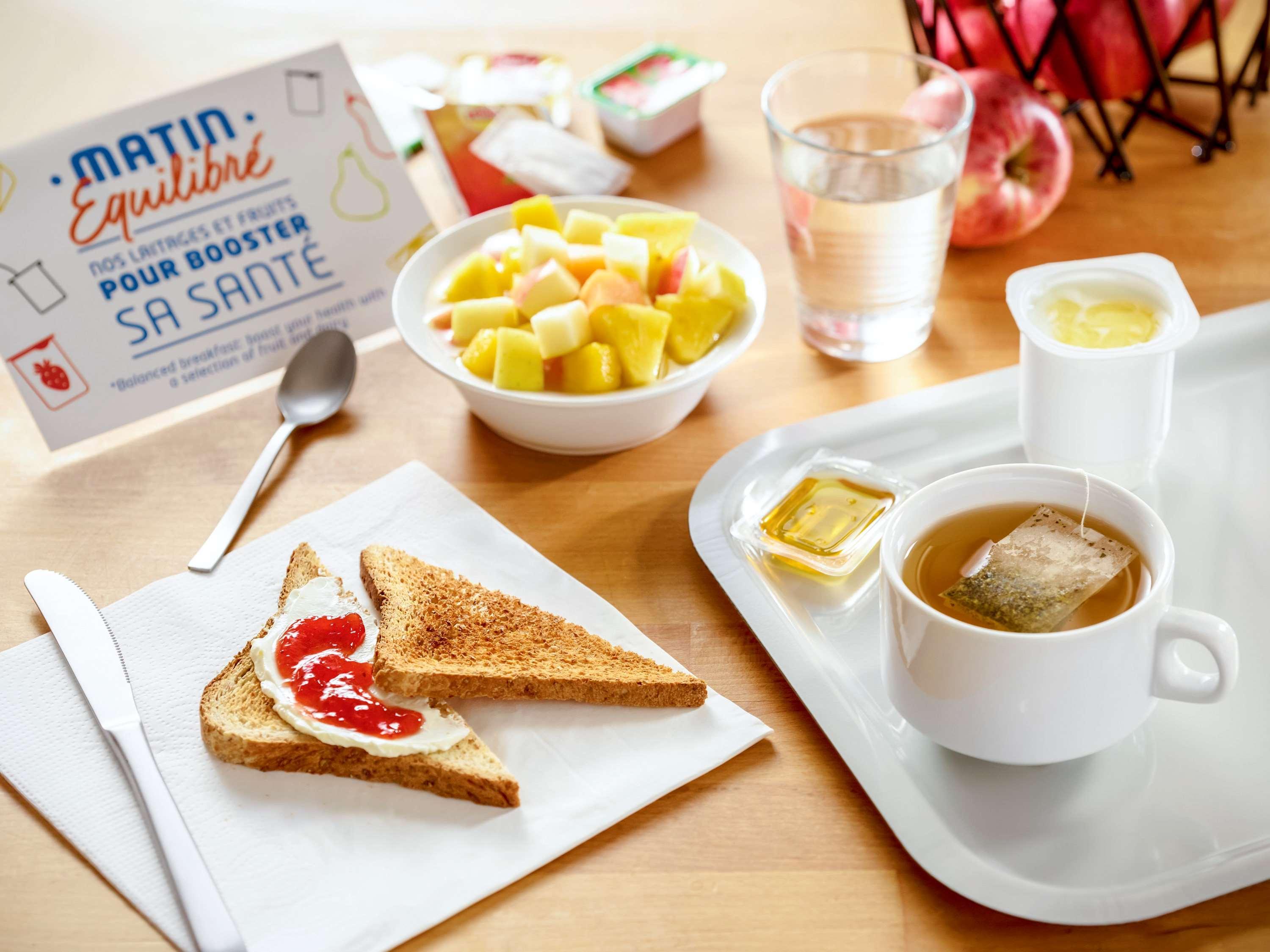 Ibis Budget Madrid Getafe Luaran gambar