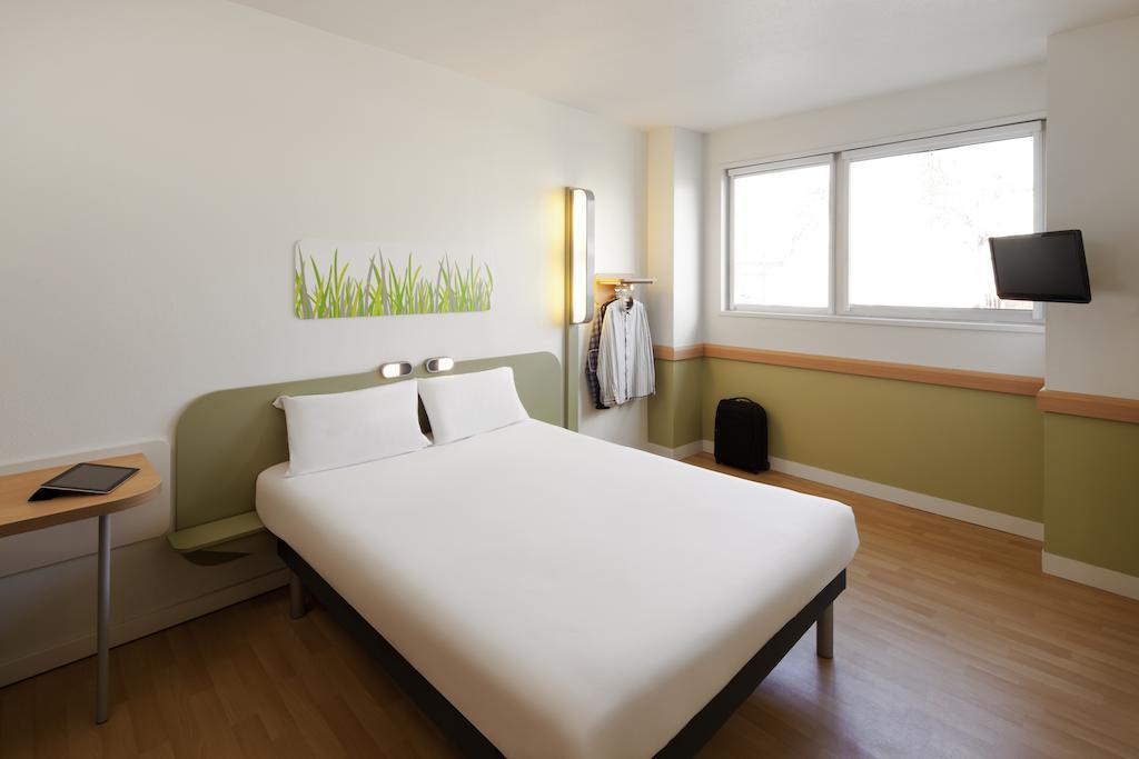 Ibis Budget Madrid Getafe Bilik gambar