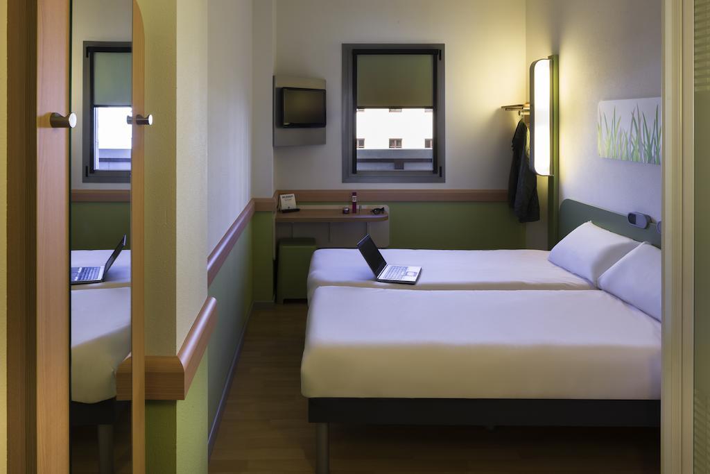 Ibis Budget Madrid Getafe Luaran gambar