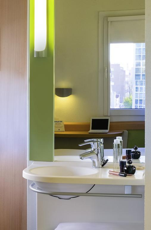 Ibis Budget Madrid Getafe Luaran gambar
