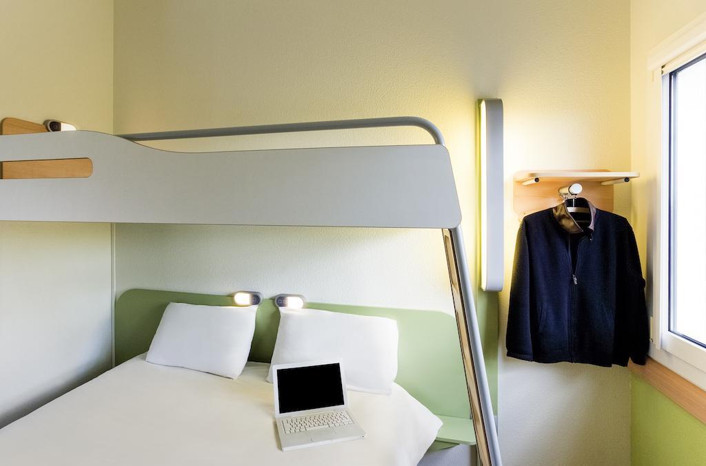 Ibis Budget Madrid Getafe Luaran gambar